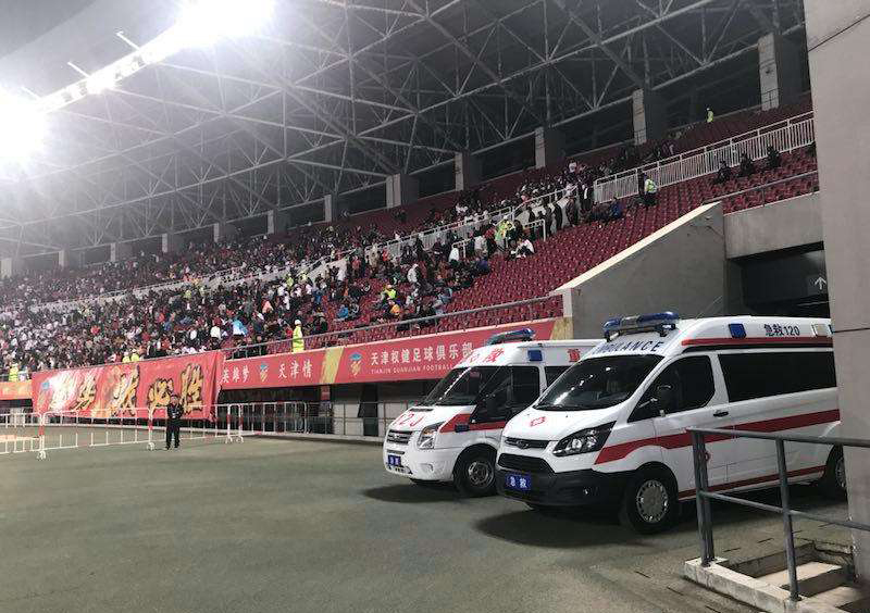西吉县大中小型活动保障